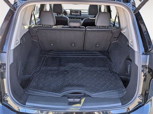 Certified 2024 Nissan Rogue Platinum w/ Platinum Premium Package image 29