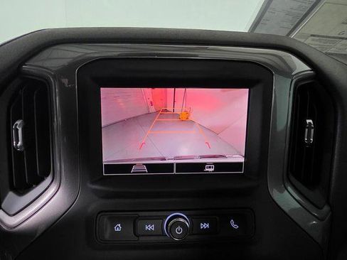 New 2025 GMC Sierra 1500 Pro w/ Pro Value Package image 15