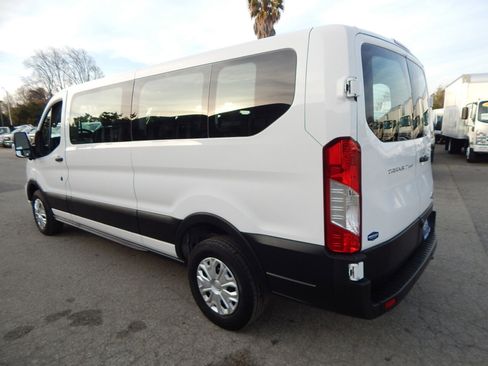 Used 2023 Ford Transit 350 XLT image 6