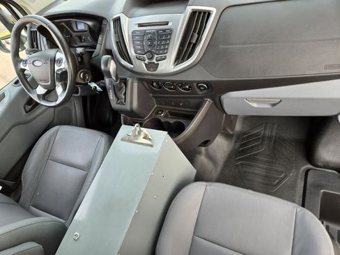Used 2015 Ford Transit 350 138 DRW w/ Premium Package image 11