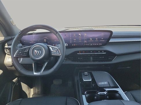New 2025 Buick Enclave Sport Touring w/ Super Cruise Package image 11