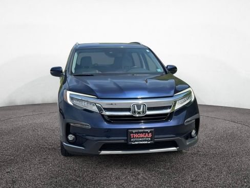 Used 2019 Honda Pilot Touring image 3