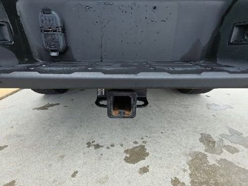 Used 2023 Nissan Frontier Pro-X w/ Tow Package RWD image 28