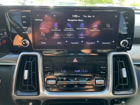 Used 2022 Kia Sorento S image 33
