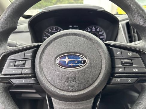Certified 2024 Subaru Crosstrek 2.0i Premium AWD/4WD image 11