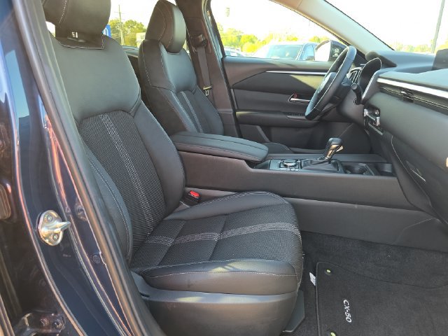 Used 2025 MAZDA CX-50 AWD 2.5 S w/ Weather Package image 16