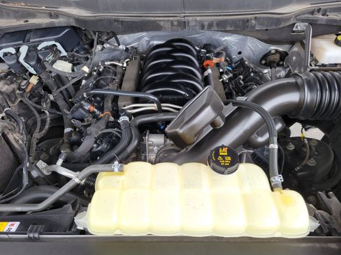 Certified 2023 Ford F150 XL w/ STX Appearance Package image 32