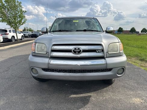 Used 2003 Toyota Tundra SR5 RWD image 2