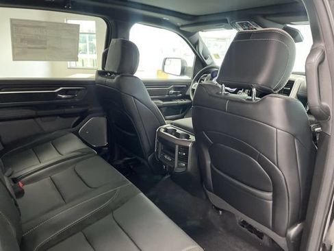 New 2026 RAM 1500 Laramie w/ Night Edition AWD/4WD image 27
