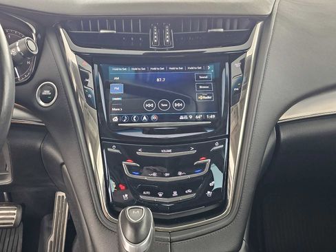 Used 2019 Cadillac CTS Luxury image 25