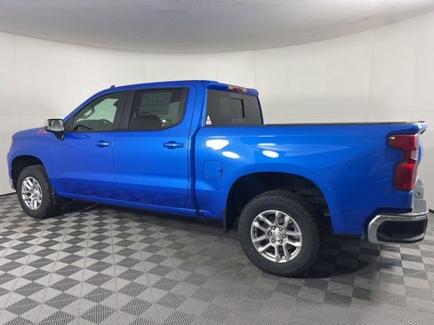 New 2026 Chevrolet Silverado 1500 LT image 8