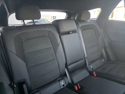 Certified 2024 Chevrolet Blazer EV RS AWD/4WD image 20