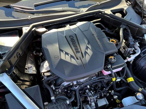 Used 2022 Kia Stinger GT-Line RWD image 30