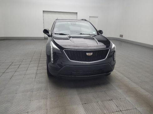Used 2019 Cadillac XT4 Sport w/ Driver Awareness Package FWD image 14