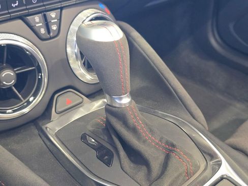 Used 2023 Chevrolet Camaro ZL1 RWD image 25