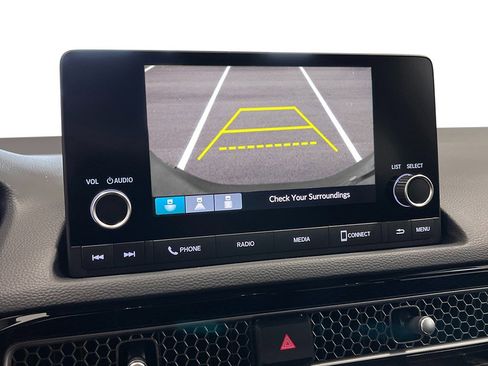 New 2026 Honda Civic LX image 22