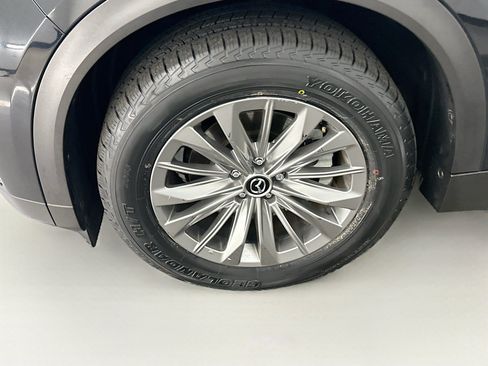 Used 2025 MAZDA CX-90 Plug-In Hybrid w/ Preferred AWD/4WD image 11