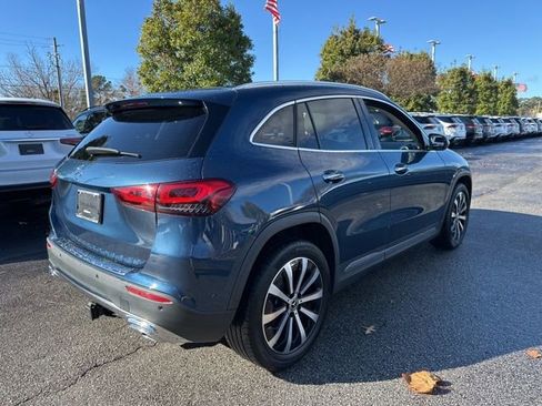Certified 2023 Mercedes-Benz GLA 250 image 5