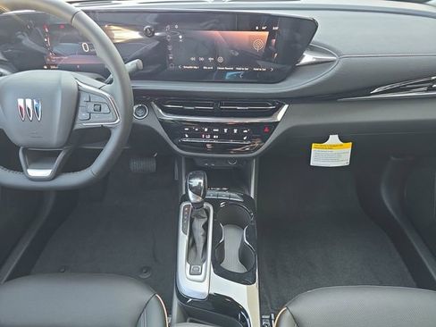 New 2026 Buick Envista Preferred FWD image 13