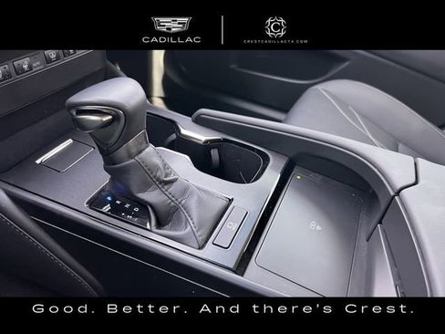 Used 2024 Lexus ES 350 Ultra Luxury w/ Accessory Package (Z2) image 19