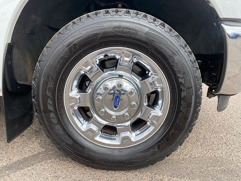 Used 2013 Ford F350 XLT w/ XLT Premium Pkg image 22