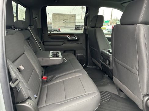 New 2026 Chevrolet Silverado 2500 LT w/ Trail Boss Package image 34