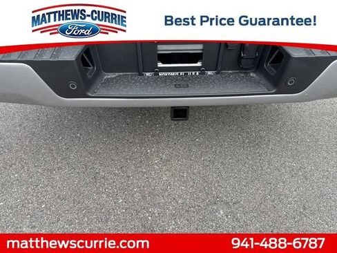 New 2025 Ford F150 STX image 13