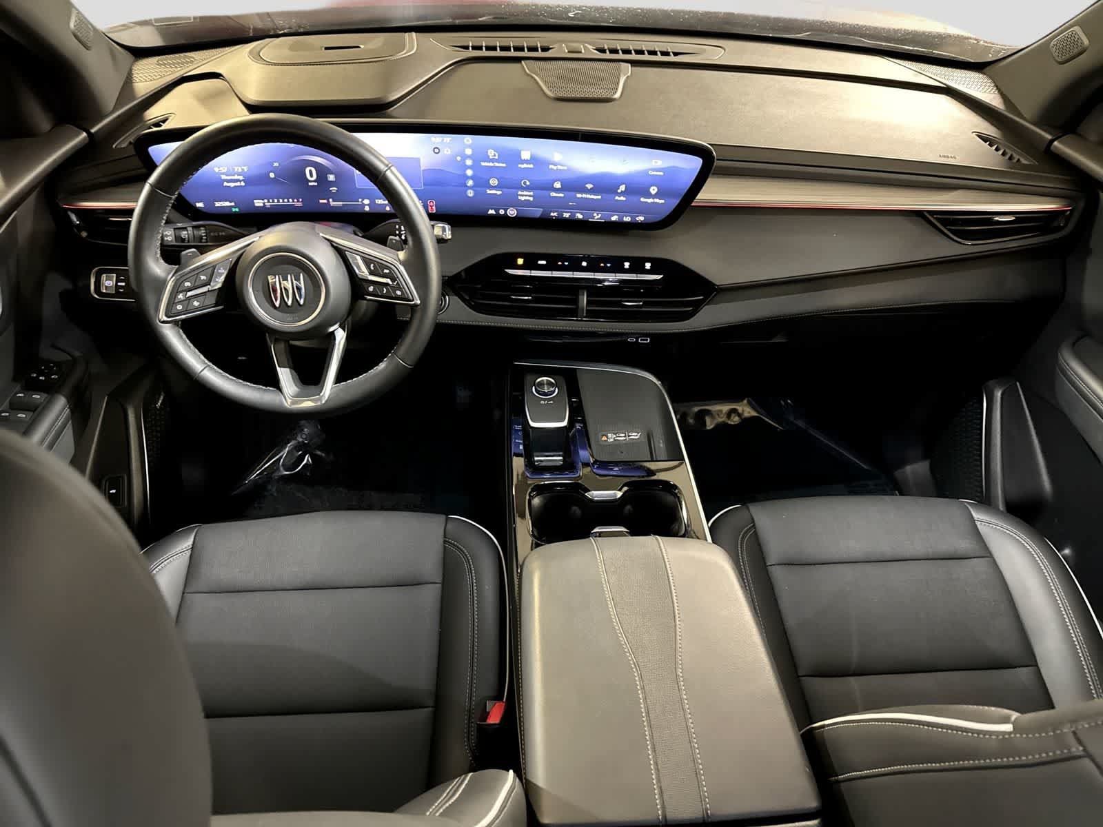 Used 2025 Buick Enclave Preferred FWD image 22
