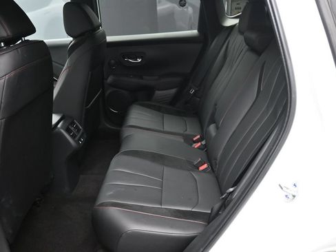 Certified 2025 Acura ADX A-Spec AWD/4WD image 21