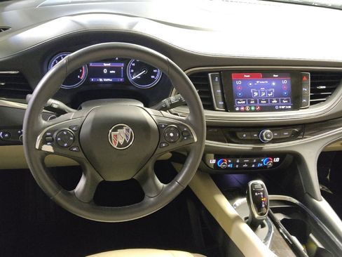 Used 2020 Buick Enclave Premium w/ Trailering Package, 5000 lbs. AWD/4WD image 22