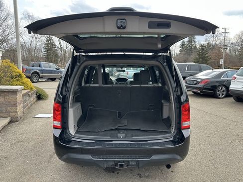 Used 2013 Honda Pilot LX image 6