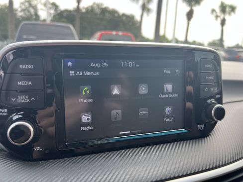 Used 2019 Hyundai Tucson SE FWD image 24