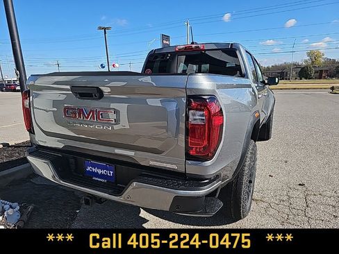 New 2026 GMC Canyon Elevation w/ Convenience Package image 17