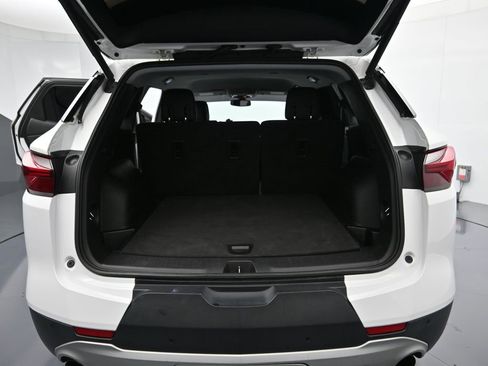 Used 2020 Chevrolet Blazer LT image 19