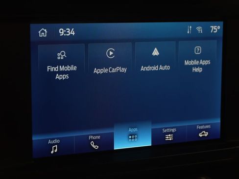 Used 2021 Ford F150 XL w/ Equipment Group 101A High AWD/4WD image 8
