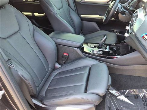Used 2021 BMW X3 M40i w/ Premium Package AWD/4WD image 20