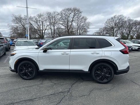 Used 2023 Honda CR-V Sport Touring image 27