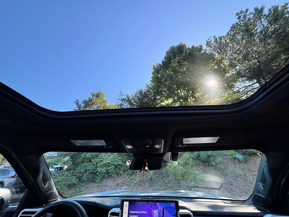 Used 2023 Toyota Tundra Platinum AWD/4WD image 23
