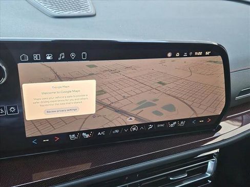 New 2026 Chevrolet Traverse RS image 14