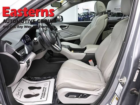 Used 2019 Acura RDX AWD w/ Technology Package image 14