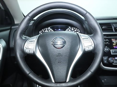 Used 2018 Nissan Altima 2.5 SL image 21