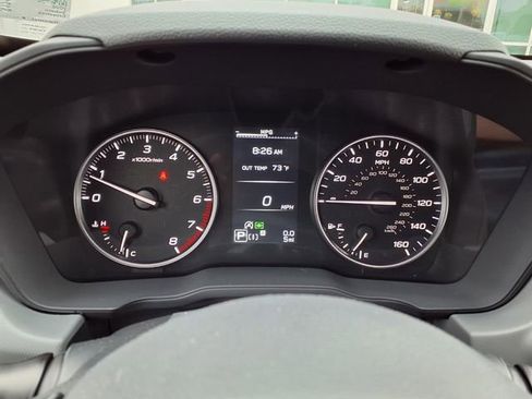 New 2026 Subaru Crosstrek 2.5i Limited AWD/4WD image 20