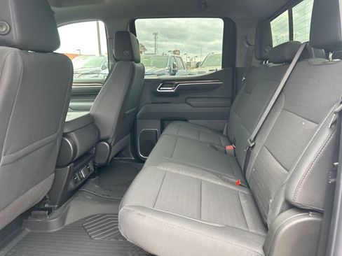 New 2025 Chevrolet Silverado 1500 LT image 28