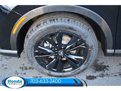 New 2026 Honda CR-V Sport Touring image 35