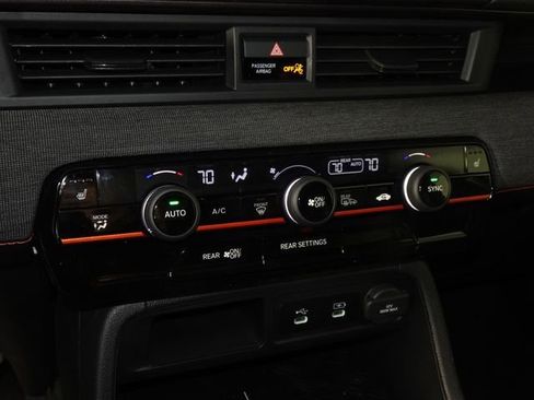 New 2026 Honda Passport TrailSport image 17