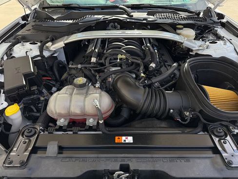 Used 2016 Ford Mustang Shelby GT350R w/ GT350R Equipment Group 920A image 25