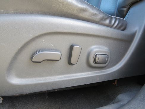 Used 2021 Nissan Murano SL w/ SL Moonroof Package image 17