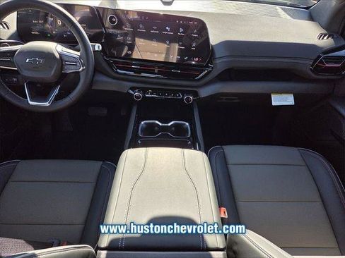 New 2026 Chevrolet Silverado EV Trail Boss image 20