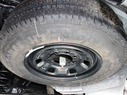 Used 2026 RAM 2500 Tradesman AWD/4WD image 37