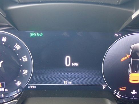 New 2025 Alfa Romeo Stelvio Tributo Italiano w/ Driving Assist Package image 20